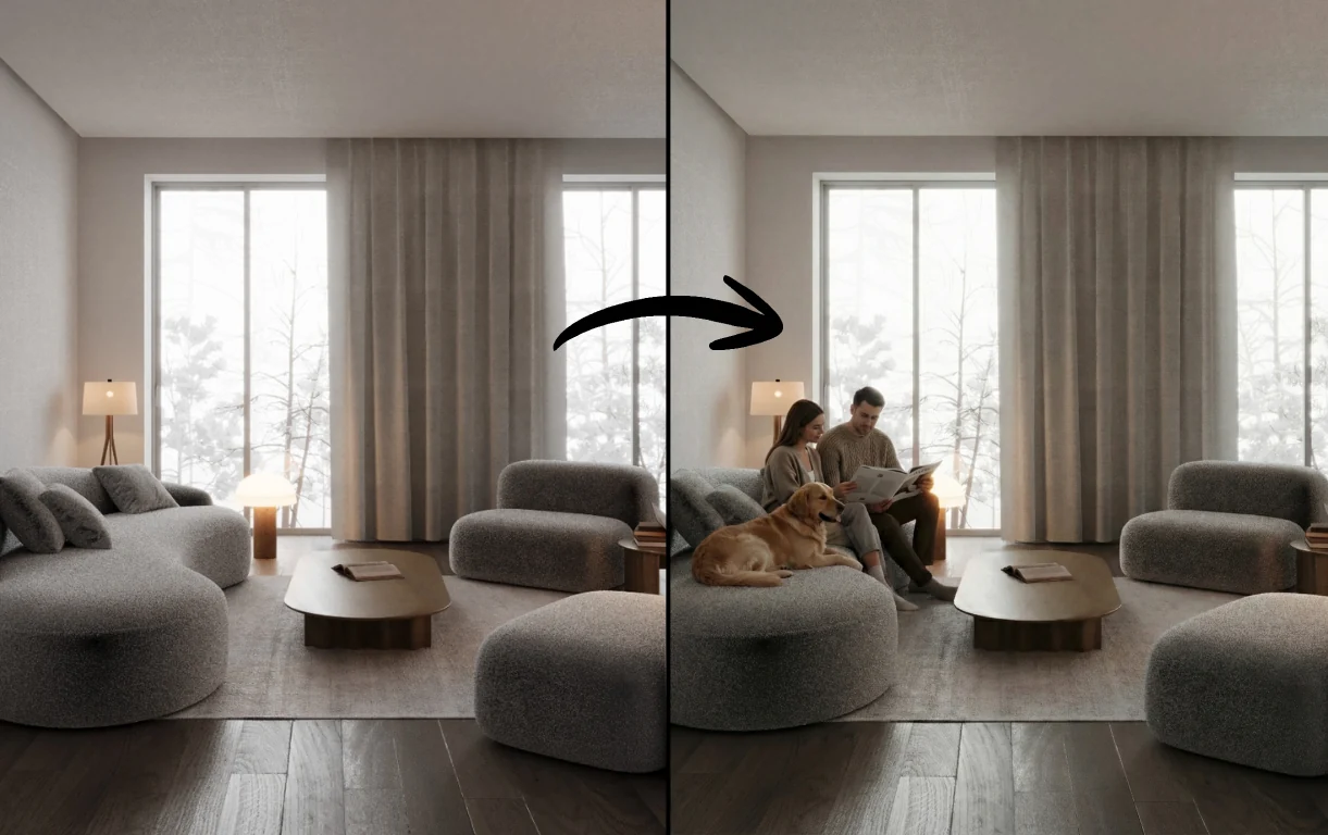 AI People Integration